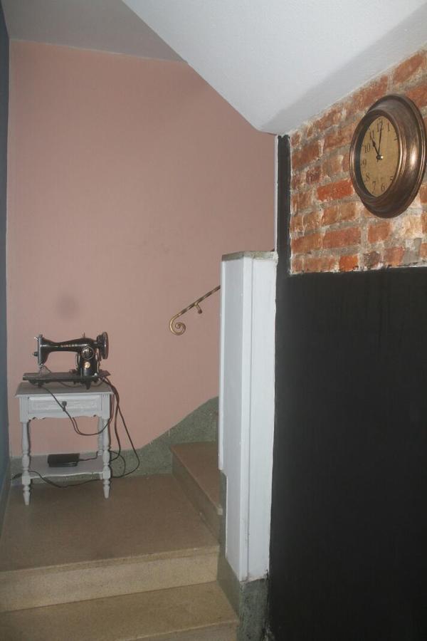 Seu Nabuco Hostel Santos  Kültér fotó