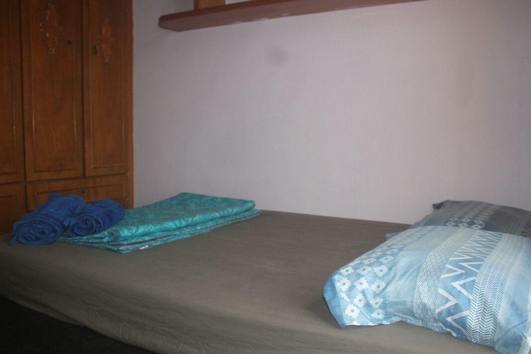 Seu Nabuco Hostel Santos  Kültér fotó