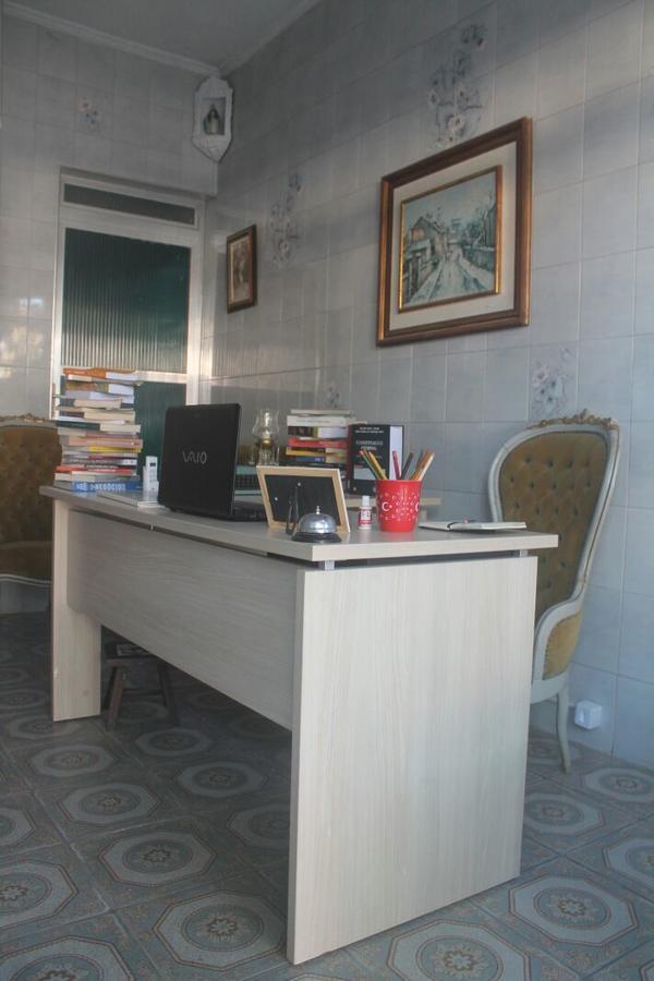 Seu Nabuco Hostel Santos  Kültér fotó