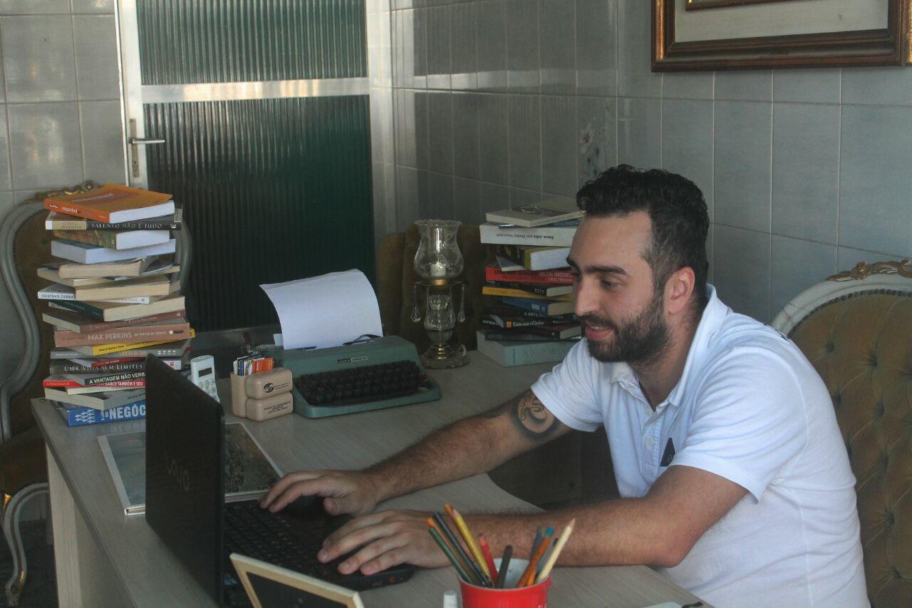 Seu Nabuco Hostel Santos  Kültér fotó