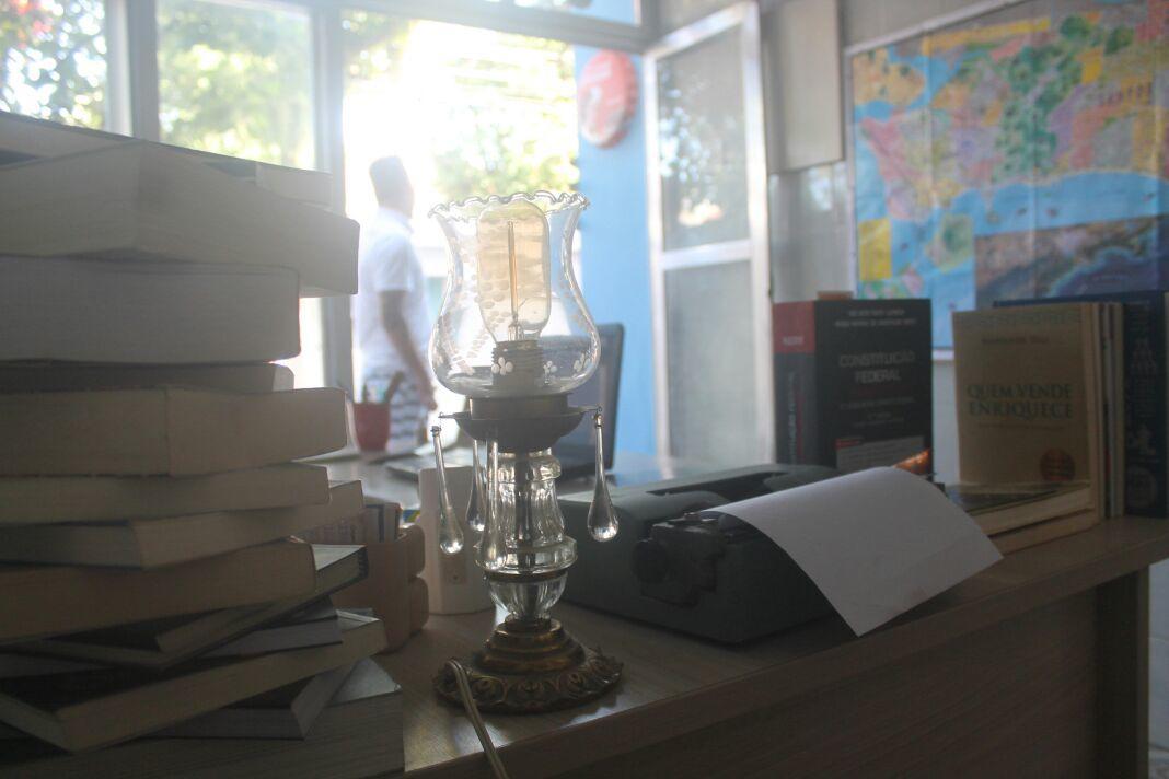 Seu Nabuco Hostel Santos  Kültér fotó