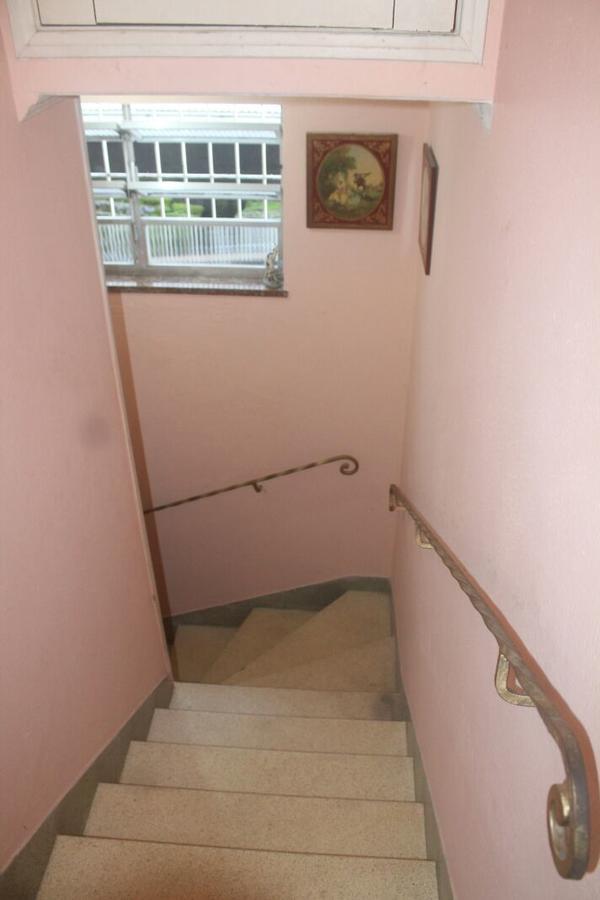 Seu Nabuco Hostel Santos  Kültér fotó